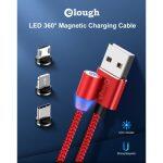 Magnetic Charge Micro USB