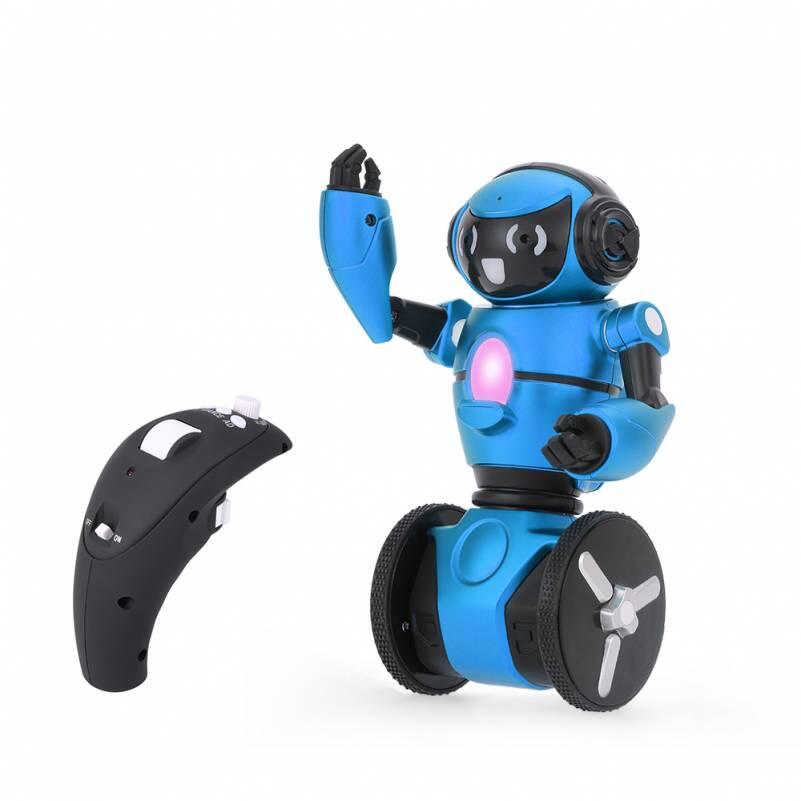 Motor remot robot outlet