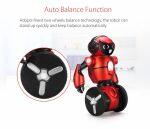 Multi-Function Intelligent Balance G-sensor RC robot - Image 6