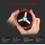 Multi-Function Intelligent Balance G-sensor RC robot - Image 9