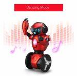 Multi-Function Intelligent Balance G-sensor RC robot - Image 11