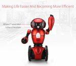 Multi-Function Intelligent Balance G-sensor RC robot - Image 4