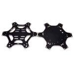 DJI F550 Multi – Rotor Hexacopter Drone Kit - Image 4