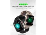 F8 Smart Watch with Heart Rate and Blood Pressure