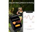 F8 Smart Watch with Heart Rate and Blood Pressure - Image 7