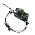 Pair Of Kids Military Camouflage Walkie Talkie Watches - Image 4