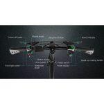 FIIDO D1 Mini Folding Electric Bike - Image 5