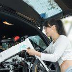 FIIDO D1 Mini Folding Electric Bike - Image 6