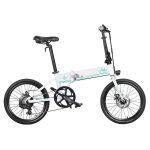 FIIDO Μ1 Folding Electric Bike - Image 12