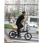 FIIDO D4S Mini Folding Electric Bike - Image 5