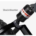 FIIDO Μ1 Folding Electric Bike - Image 6