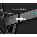 FIIDO Μ1 Folding Electric Bike - Image 7