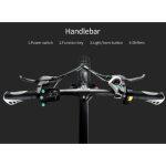 FIIDO Μ1 Folding Electric Bike - Image 8