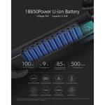 FIIDO Μ1 Folding Electric Bike - Image 9