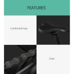 FIIDO Μ1 Folding Electric Bike - Image 10