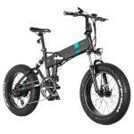 cheap electric bike with torque sensor