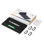 Floureon Foldable Solar Panel with 3 USB Ports - Image 9