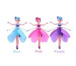 flying fairy drone colors