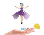 flying fairy pink controller