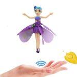 flying fairy pink controller
