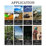 Foldable Solar Panel with Smart Voltage Regulator - Image 8