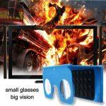 VR Start Pro 8 - 3D Virtual Reality Glasses for 3.5”-6.0” Smartphones - Image 2