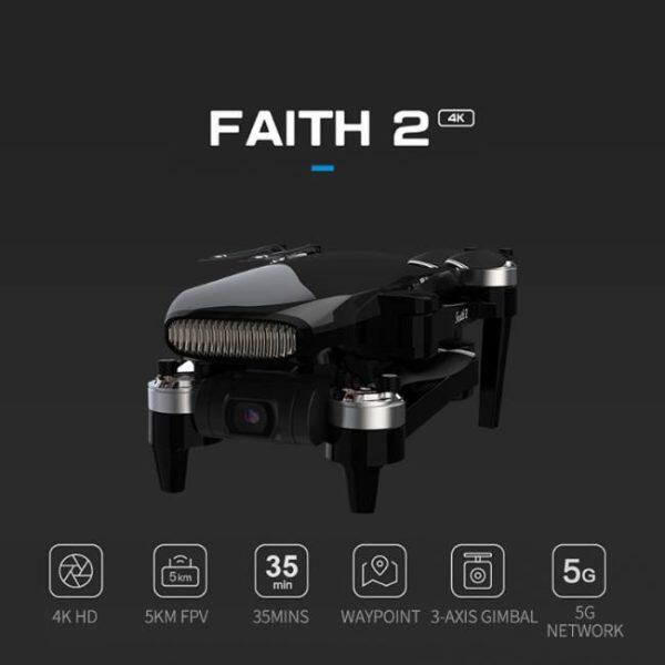 durable and stable drone with Sony HD Camera and multiple charecteristics