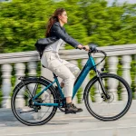 affordable city electric bike