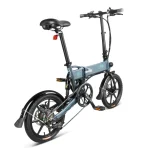 portable e-bike