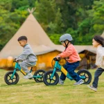 educational electric balance bike