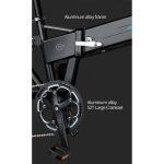 FIIDO Μ1 Pro Folding Electric Bike - Image 6