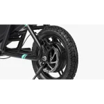 Powerful, reliable, and built-to-last electric scooter