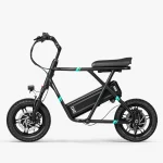 Electric Scooter for Off-roading