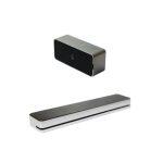 Finger Touch Portable Interactive Whiteboard