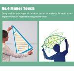 Finger Touch Portable Interactive Whiteboard - Image 5