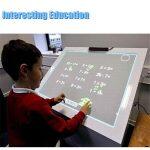 Finger Touch Portable Interactive Whiteboard - Image 6