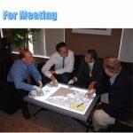 Finger Touch Portable Interactive Whiteboard - Image 7