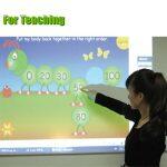Finger Touch Portable Interactive Whiteboard - Image 8