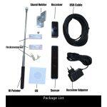 Finger Touch Portable Interactive Whiteboard - Image 9