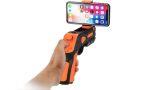 FoPPC Augmented Reality Game Gun for Smart Phones