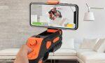 FoPPC Augmented Reality Game Gun for Smart Phones - Image 2