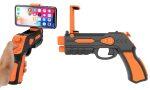 FoPPC Augmented Reality Game Gun for Smart Phones - Image 6