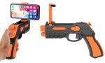FoPPC Augmented Reality Game Gun for Smart Phones - Image 7