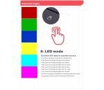 forntite hologram lamp 8 colors