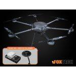 cargo and mapping drone with CUAV V5+