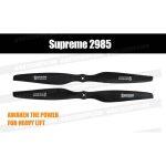 cargo and mapping drone with sturdy helices