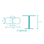cheap desk for games lightweighted