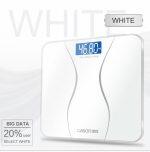 GASON A2 Smart Scale with LCD Display - Image 5