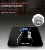 GASON A2 Smart Scale with LCD Display - Image 6