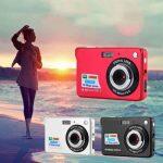 Gizcam 2.7 inch HD 720P 18 MPixel Digital Camera - Image 4